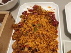 -蔡澜点心·粤菜(西单大悦城店)