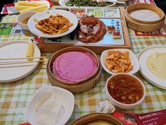 -姥姥春饼·烤鸭(未央路盛龙店)