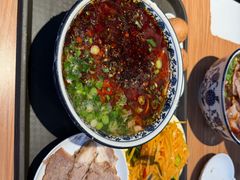 -有礼有面(知春路店)