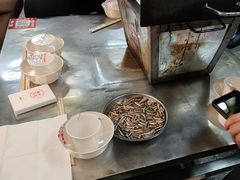 -郝大姐·乌龙山铁板烧(大学城三店)