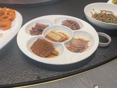-香丰阁·烤鸭·川湘菜(清河店)