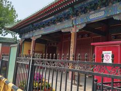 -历代帝王庙博物馆