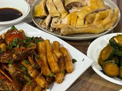 -妈妈的小作坊(陈家镇店)