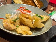 -蘸小院铁锅炖·蘸酱菜·东北菜(怀远门店)