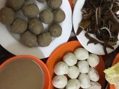 -京城羊坊涮羊肉馆(湖北路店)