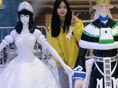 -世界之窗阿尔卑斯冰雪世界
