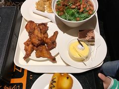 -堂会(白云店)