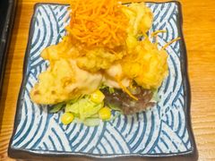 -福匠日本料理(人民路店)