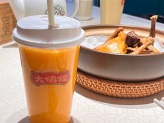 -大鸽饭(岗顶店)