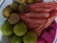 -四季轩中餐厅·萧山味道·运河家宴(三立开元名都店)