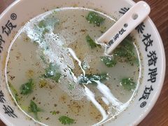 -老柴枝猪脚饭(窑岭店)