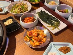 -济州爱肉堂(总店)