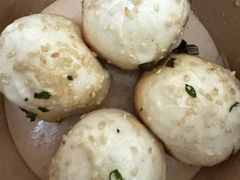 -萝春阁·上海生煎包