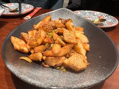 -那拉提之疆·新疆菜(美院店)