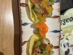-桃夭日式料理(国信店)