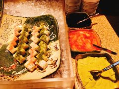 -上海东方佘山翰悦阁酒店·Vie全日制餐厅