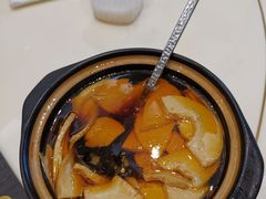 -银湖宴会中心-餐饮部