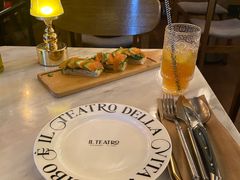 -IL TEATRO 精品意大利餐厅