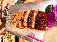 -皇品田苑日式料理(苏州中心店)
