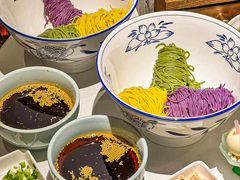 -小河盐帮·私家菜·烤鸭(三元桥·霄云路店)