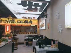 -蛙老爹·蜀香美蛙鱼头(王家湾店)