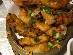 -可可大虾武汉土菜大排档(万松园1店)