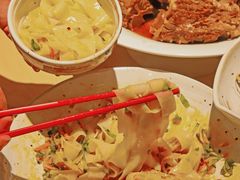 -大师兄·西北小馆(北站缤果空间店)