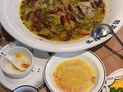 -新太二·鲜料川菜(晶耀前滩店)