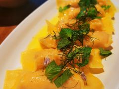 -Mercato莫卡多露台餐厅与酒吧(K11店)