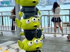 -天星小轮码头