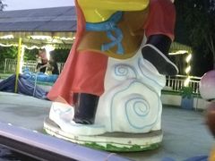 -长春公园(普阳街道)