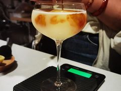 -舊新事咖啡NOTHING NEW COFFEE