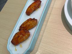 -吕氏疙瘩汤·海鲜新鲁菜(凯德mall新都心店)