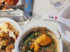 -重庆高老九火锅(万象城店)