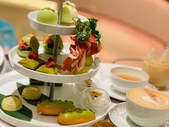 -théATRE 茶聚场(王府中環店)