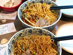 -兰州陈记牛肉面 ·烧烤· 铜锅涮肉(万达店)