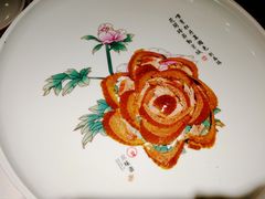 -京华烟云·北京烤鸭(领展购物广场·中关村店)