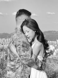 点击看大图 -金夫人婚纱摄影(总店)