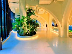 -清河半岛温泉度假酒店