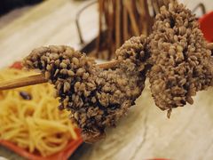 -老徐烧烤涮肚(交道口店)