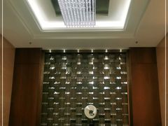 -北京首都机场希尔顿酒店