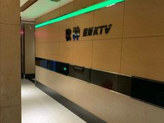 -歌神量贩式KTV(金谊店)