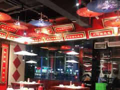 大堂-蜀香格格•剁椒鱼头(龙西店)
