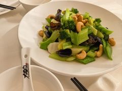 -大铁勺新津菜(迎水道店)