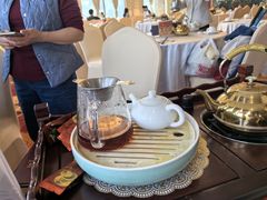 -鹿鸣酒家(越秀店)