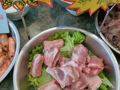 -今鲜源大酒店·中华餐饮名店(新湛路店)