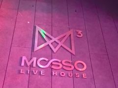 -MOSSO·Liveshow(M3香港广场店)