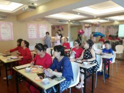 点击看大图 -台湾台婴美月子中心(长沙保利店)