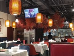 大堂-雲蜀龙阁·金牌水煮鱼(方庄店)