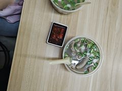 -牛师傅广式药膳牛骨汤美食(江南西店)